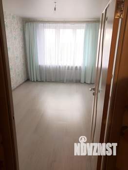 3-к квартира, вторичка, 59м2, 8/9 этаж