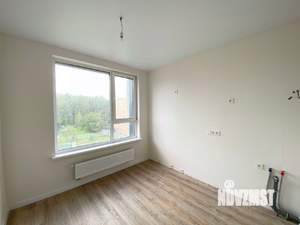 2-к квартира, вторичка, 51м2, 6/7 этаж