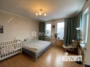 1-к квартира, вторичка, 38м2, 10/14 этаж