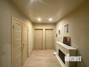 3-к квартира, вторичка, 74м2, 7/14 этаж