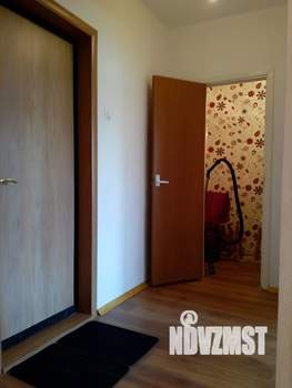 1-к квартира, вторичка, 38м2, 3/14 этаж
