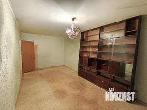 1-к квартира, вторичка, 33м2, 3/9 этаж