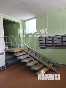 3-к квартира, вторичка, 63м2, 9/12 этаж