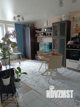 1-к квартира, вторичка, 40м2, 12/12 этаж