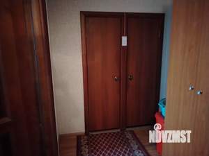 3-к квартира, вторичка, 68м2, 6/22 этаж
