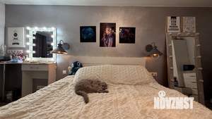 3-к квартира, вторичка, 58м2, 6/9 этаж