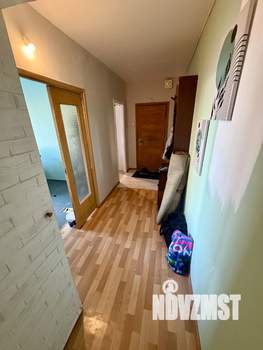 3-к квартира, вторичка, 63м2, 7/12 этаж