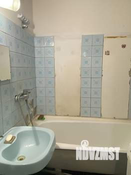 1-к квартира, вторичка, 41м2, 6/14 этаж