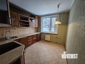 2-к квартира, вторичка, 51м2, 1/14 этаж