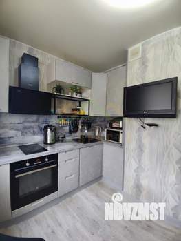 1-к квартира, вторичка, 38м2, 8/14 этаж
