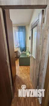 1-к квартира, вторичка, 33м2, 8/12 этаж