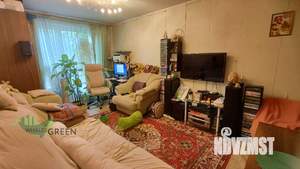2-к квартира, вторичка, 45м2, 4/9 этаж