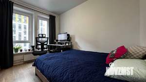 2-к квартира, вторичка, 52м2, 9/18 этаж