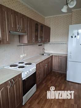 3-к квартира, вторичка, 80м2, 12/14 этаж