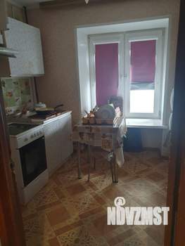 2-к квартира, вторичка, 50м2, 7/22 этаж