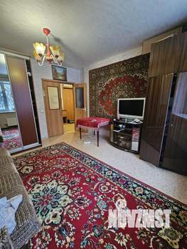 2-к квартира, вторичка, 56м2, 2/10 этаж