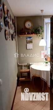 2-к квартира, вторичка, 50м2, 7/12 этаж