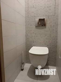 1-к квартира, вторичка, 39м2, 4/6 этаж