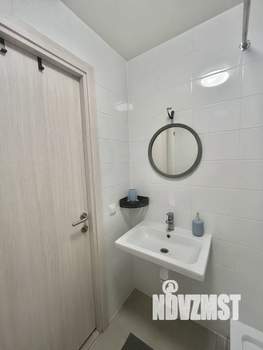 Студия квартира, вторичка, 20м2, 10/25 этаж