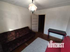 2-к квартира, вторичка, 45м2, 3/12 этаж