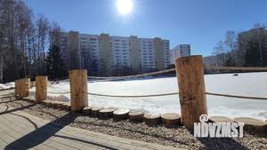 3-к квартира, вторичка, 62м2, 8/12 этаж