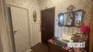 1-к квартира, вторичка, 39м2, 9/14 этаж