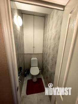 2-к квартира, вторичка, 51м2, 8/10 этаж