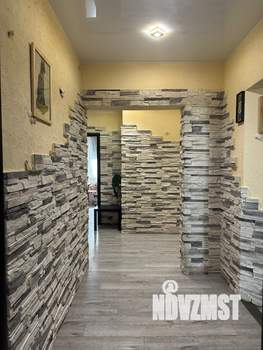 4-к квартира, вторичка, 99м2, 6/22 этаж