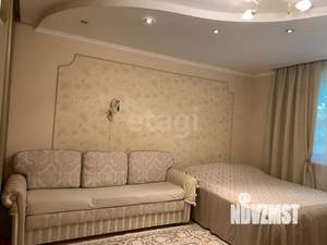 1-к квартира, вторичка, 39м2, 2/12 этаж