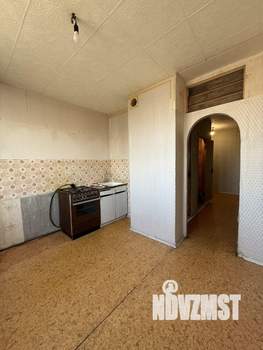 2-к квартира, вторичка, 58м2, 12/14 этаж