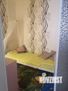 1-к квартира, вторичка, 40м2, 1/14 этаж