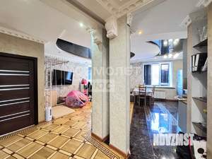 2-к квартира, вторичка, 70м2, 2/17 этаж