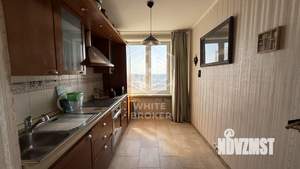 2-к квартира, вторичка, 58м2, 15/17 этаж