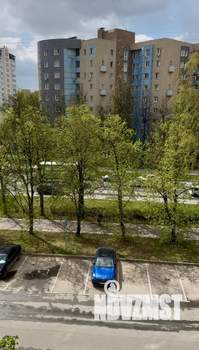 2-к квартира, вторичка, 58м2, 5/12 этаж