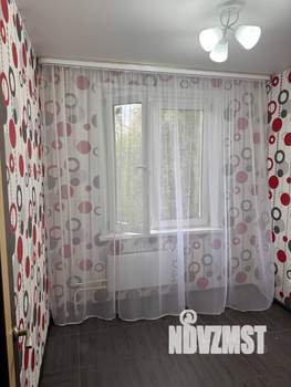 2-к квартира, вторичка, 45м2, 5/9 этаж
