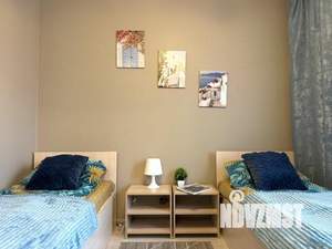3-к квартира, вторичка, 56м2, 1/9 этаж
