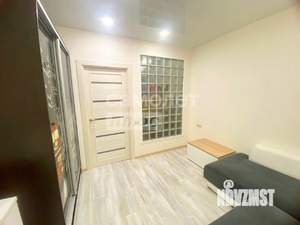 1-к квартира, вторичка, 40м2, 14/17 этаж