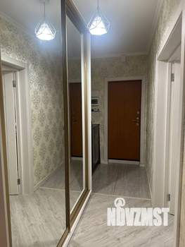 2-к квартира, вторичка, 53м2, 14/14 этаж