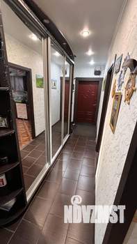 2-к квартира, вторичка, 50м2, 1/14 этаж