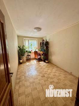 3-к квартира, вторичка, 76м2, 1/14 этаж