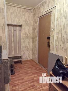 1-к квартира, вторичка, 38м2, 3/10 этаж