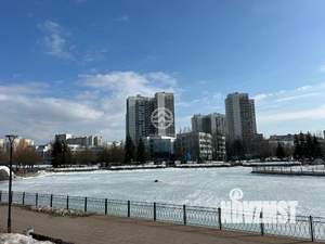 1-к квартира, вторичка, 37м2, 13/17 этаж