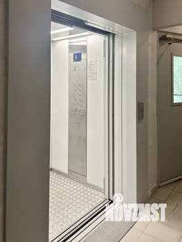 2-к квартира, вторичка, 54м2, 6/12 этаж