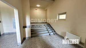 1-к квартира, вторичка, 39м2, 15/15 этаж