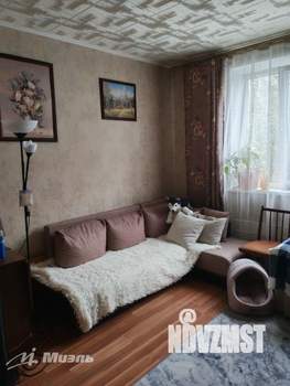 2-к квартира, вторичка, 52м2, 2/14 этаж