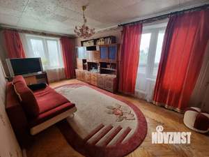 3-к квартира, вторичка, 63м2, 6/9 этаж