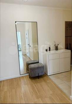 2-к квартира, вторичка, 70м2, 16/17 этаж