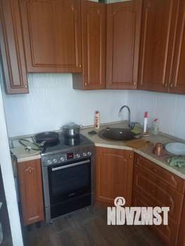 Студия квартира, вторичка, 43м2, 3/11 этаж