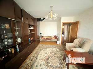 1-к квартира, вторичка, 36м2, 6/22 этаж
