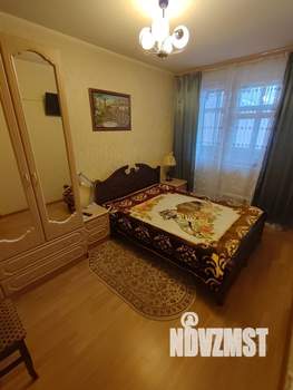 3-к квартира, вторичка, 62м2, 13/14 этаж
